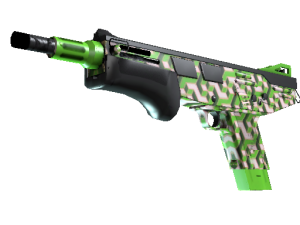MAG-7|Антитерраса